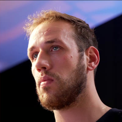 Luka Madzarac